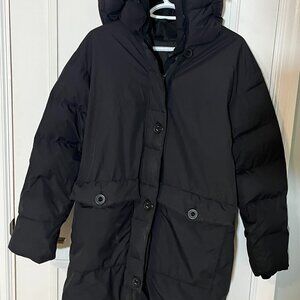 Helly Hansen Oversized Parka